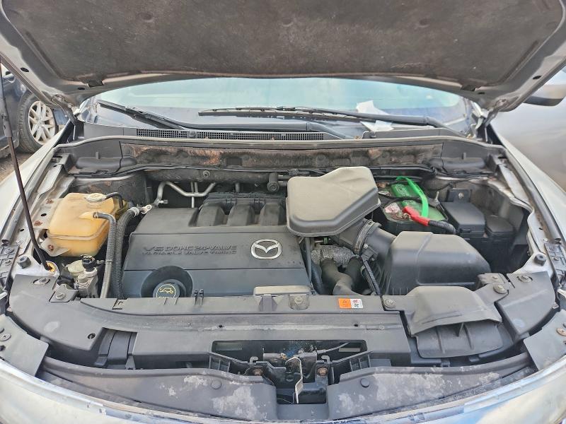Photo 11 from auction – 2011 MAZDA CX-9 with VIN JM3TB2BA9B0328567