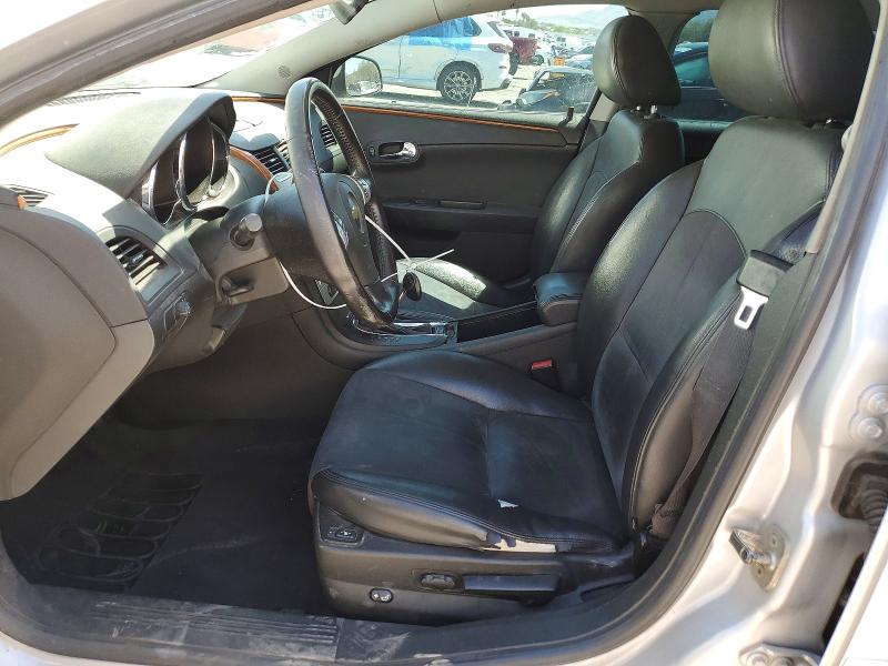 Photo 7 from auction – 2012 CHEVROLET MALIBU with VIN 1G1ZD5E08CF139790
