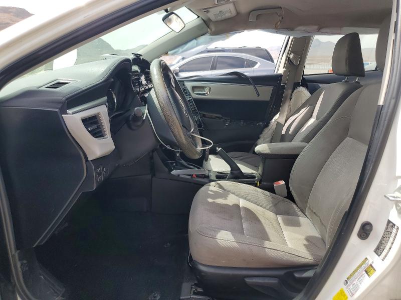 Photo 7 from auction – 2014 TOYOTA COROLLA with VIN 5YFBPRHE5EP171123