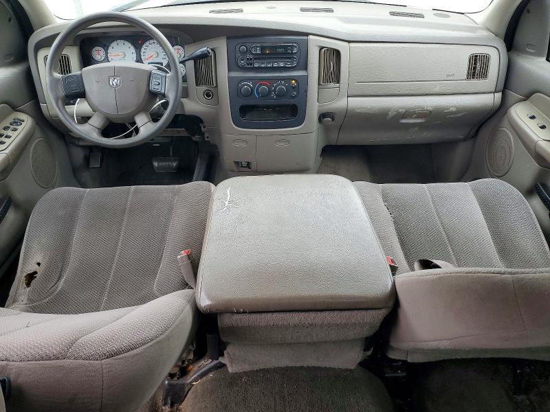 صورة رقم 8 من المزاد - 2004 DODGE RAM 1500 مع VIN 1D7HA18N04S722929