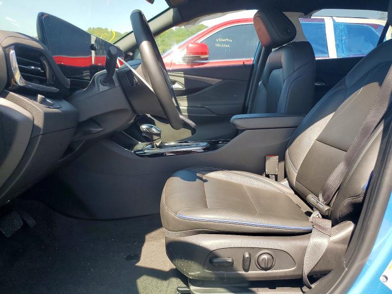 صورة رقم 7 من المزاد - 2025 BUICK ENVISTA مع VIN KL47LBEP6SB059465
