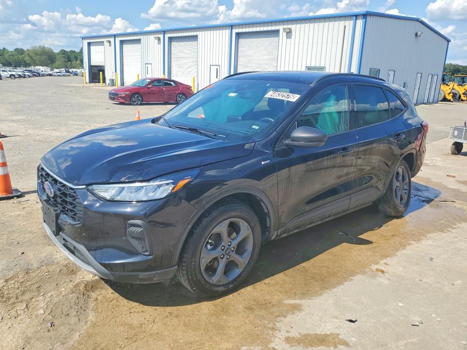FORD ESCAPE 2026 con VIN 1FMCU9MNXTUA09826 - Foto de la subasta