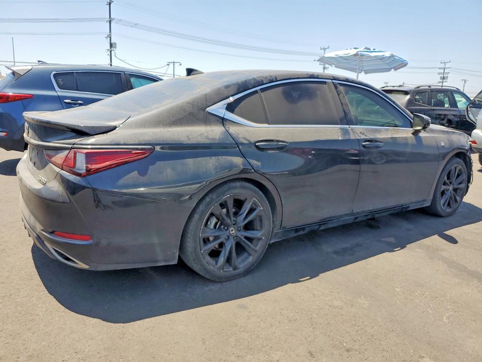 صورة رقم 3 من المزاد - 2023 LEXUS ES مع VIN 58AJZ1B18PU158003