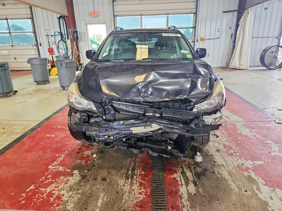 Foto 5 de la subasta – 2013 SUBARU XV CROSSTREK con VIN JF2GPAKC7D2881072