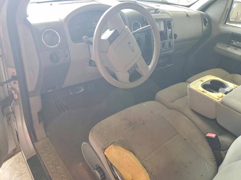 Photo 8 from auction – 2008 FORD F150 with VIN 1FTRX12W18FA45435