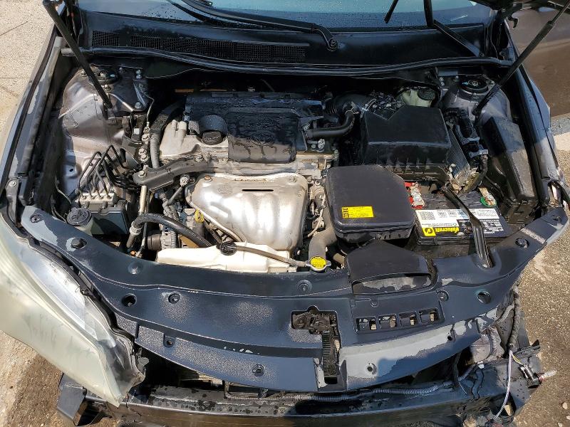 Photo 11 from auction – 2015 TOYOTA CAMRY with VIN 4T1BF1FK3FU485611