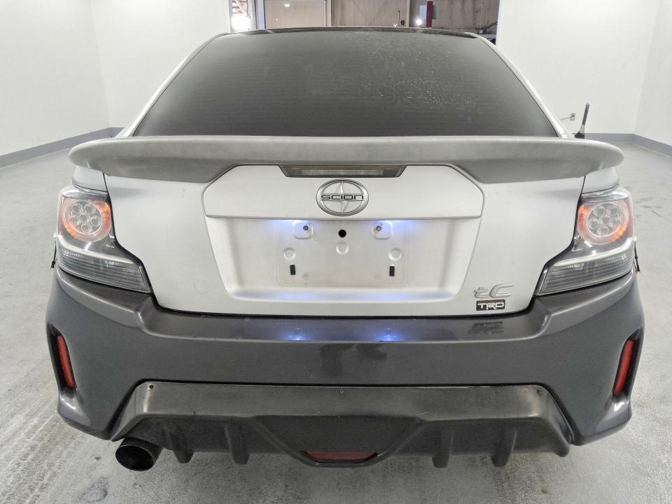 Photo 6 from auction – 2012 SCION TC with VIN JTKJF5C73C3031733