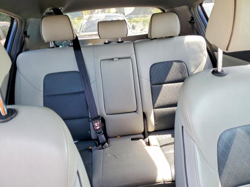 Photo 10 from auction – 2018 KIA SPORTAGE with VIN KNDPN3AC7J7409163