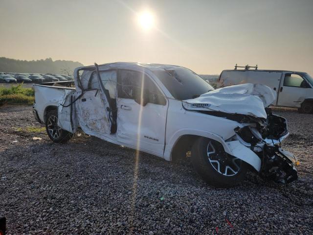 Photo 4 from auction – 2025 RAM 1500 with VIN 1C6SRFJP0SN567819