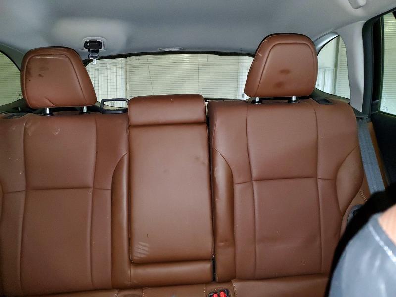Photo 10 from auction – 2023 SUBARU OUTBACK with VIN 4S4BTGPDXP3201085