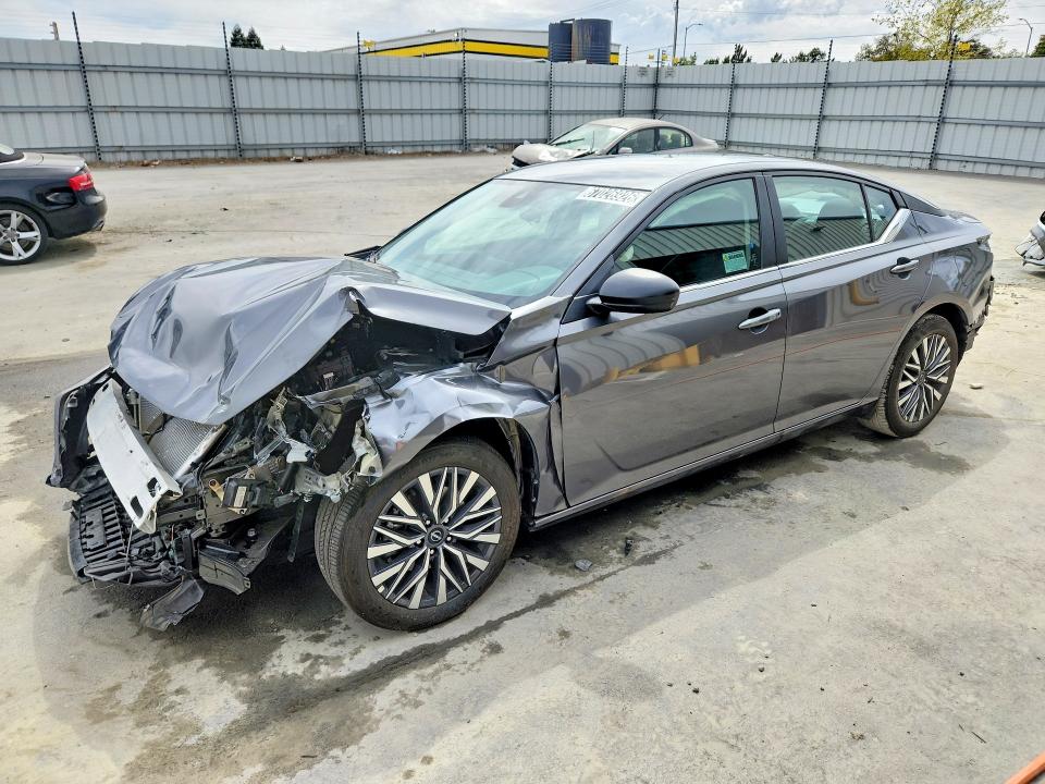2026 NISSAN ALTIMA - Търг №67026926