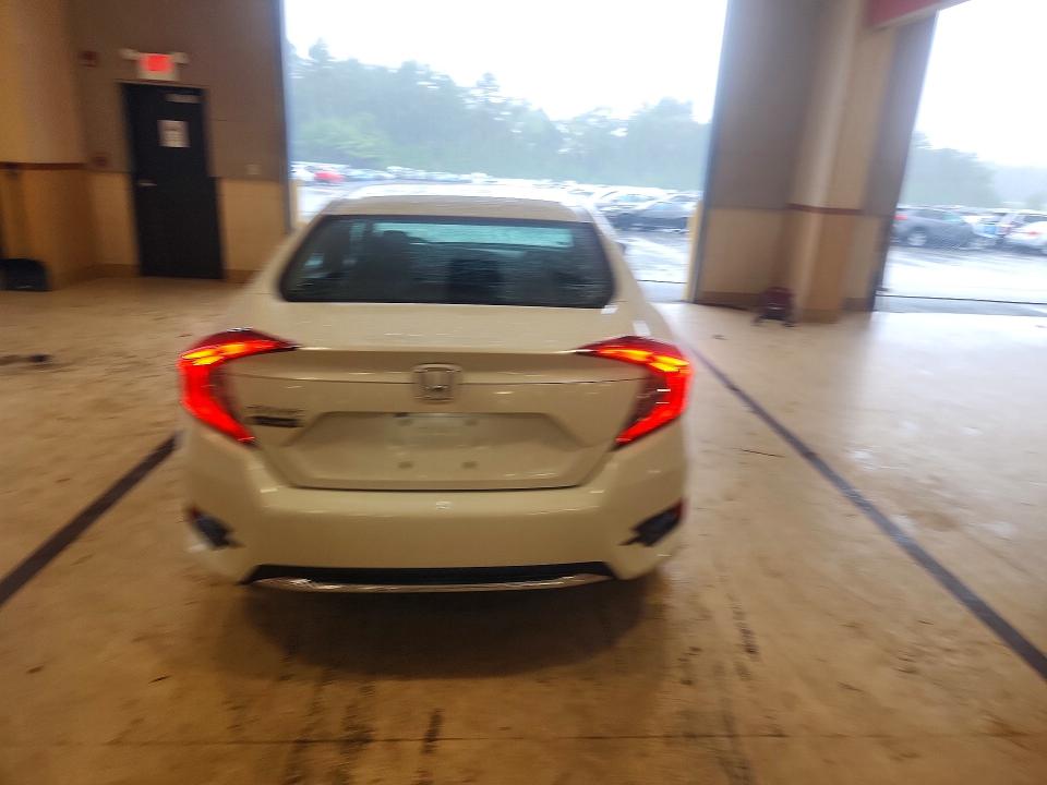 Photo 6 from auction – 2019 HONDA CIVIC with VIN 2HGFC2F64KH564078
