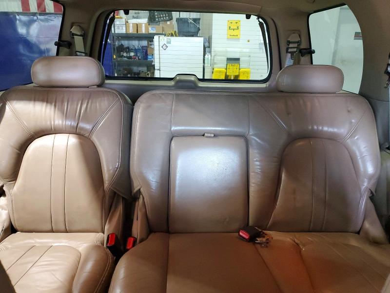 Photo 10 from auction – 1999 FORD EXPEDITION with VIN 1FMPU18L7XLB42339