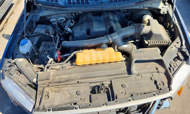 Photo 11 from auction – 2018 FORD F150 with VIN 1FTEW1CG1JKD54134