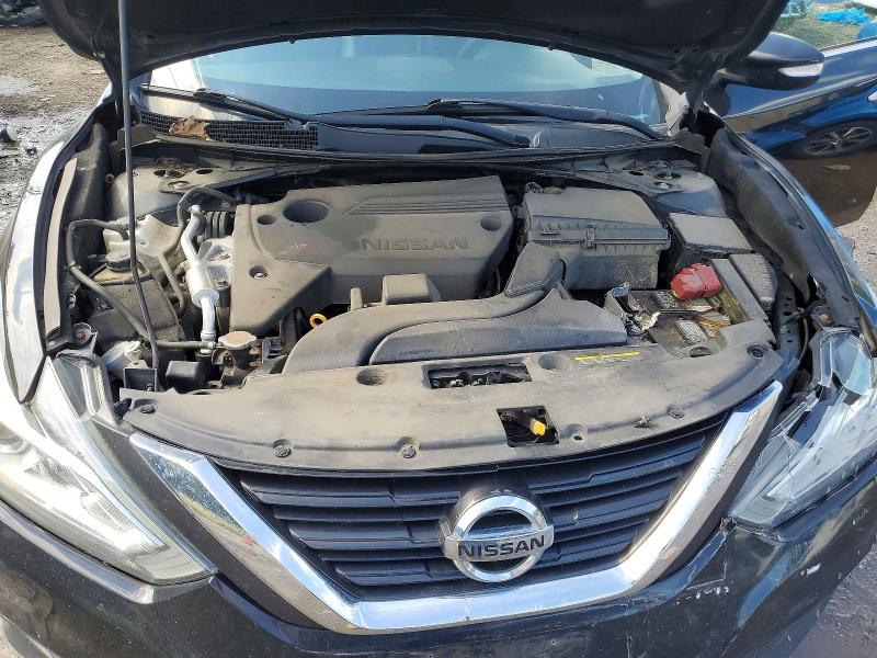 Photo 11 from auction – 2018 NISSAN ALTIMA with VIN 1N4AL3AP2JC204152