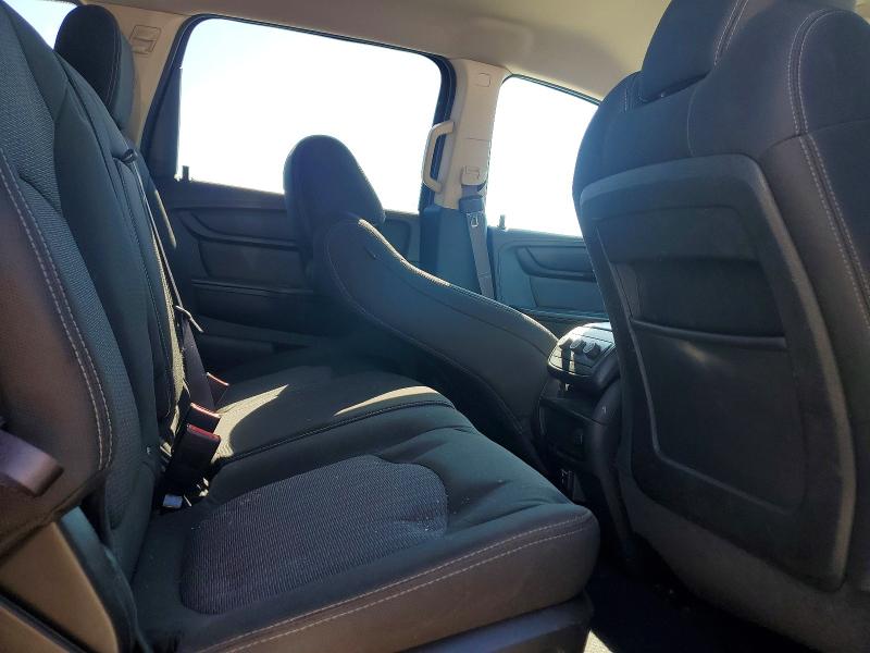 Photo 10 from auction – 2015 CHEVROLET TRAVERSE with VIN 1GNKRGKD0FJ219123