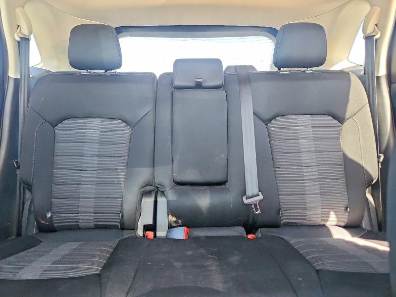 Photo 10 from auction – 2018 FORD EDGE with VIN 2FMPK3J84JBB25111