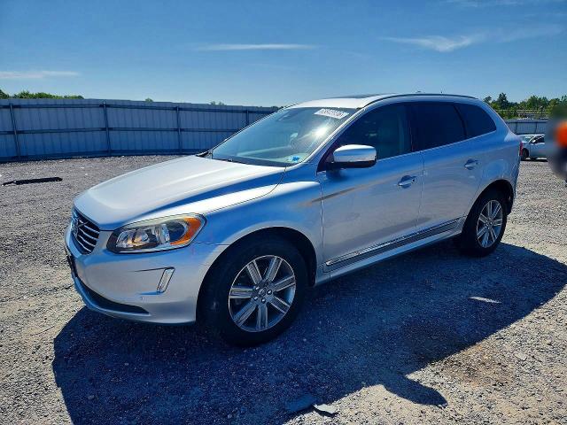 2016 VOLVO XC60 - Търг №65845986