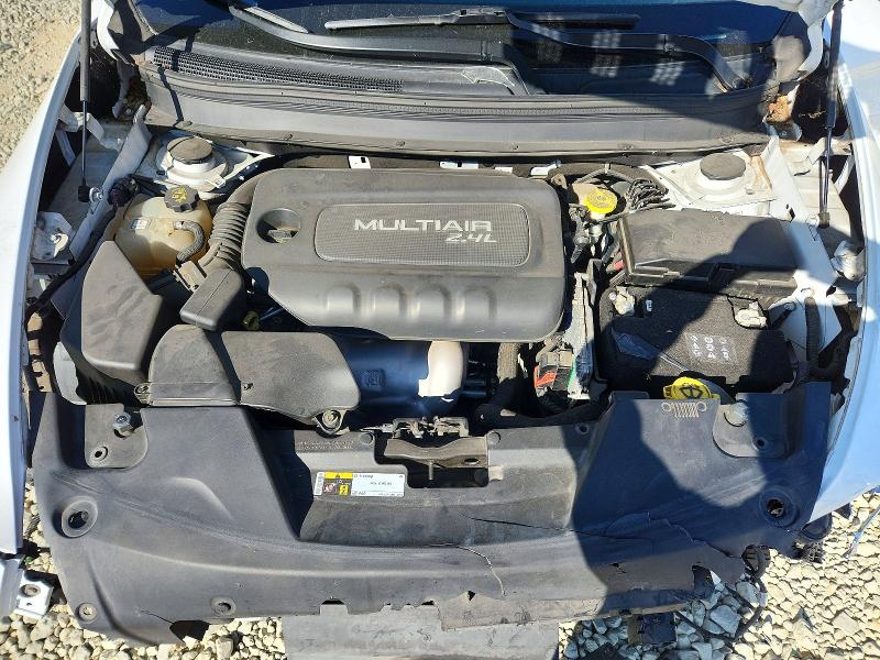 Foto 12 de la subasta – 2018 JEEP CHEROKEE con VIN 1C4PJLCB1JD539067