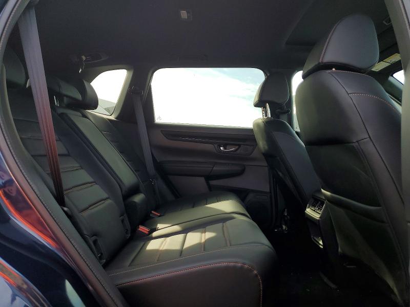 Photo 11 from auction – 2026 HONDA CR-V with VIN 7FARS6H85TE077956