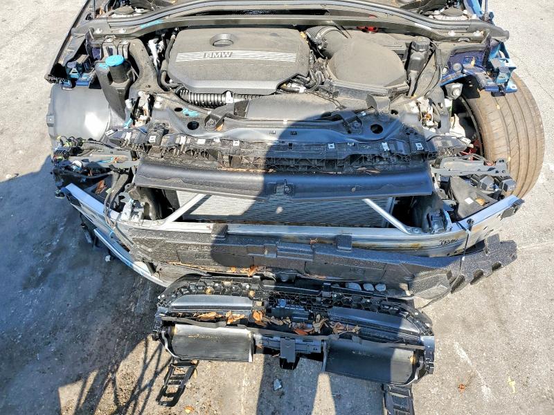 Photo 11 from auction – 2026 BMW 228 with VIN WBA83GG02T7S99878