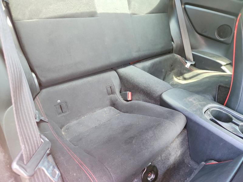 Photo 10 from auction – 2014 SCION FR-S with VIN JF1ZNAA15E8709429