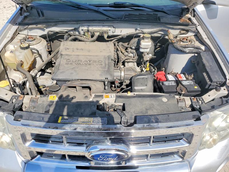 Photo 12 from auction – 2012 FORD ESCAPE with VIN 1FMCU9EG2CKB34864