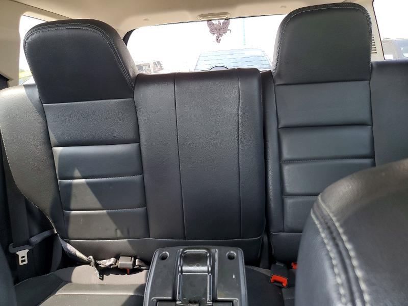 Photo 10 from auction – 2008 JEEP PATRIOT with VIN 1J8FF48W58D608246