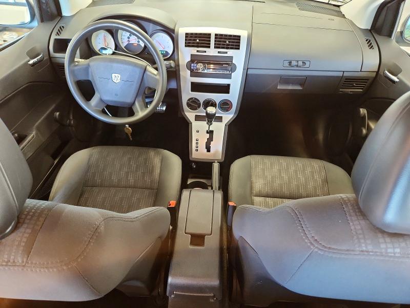Фото 8 с аукциона – 2008 DODGE CALIBER с VIN 1B3HB28B18D532751