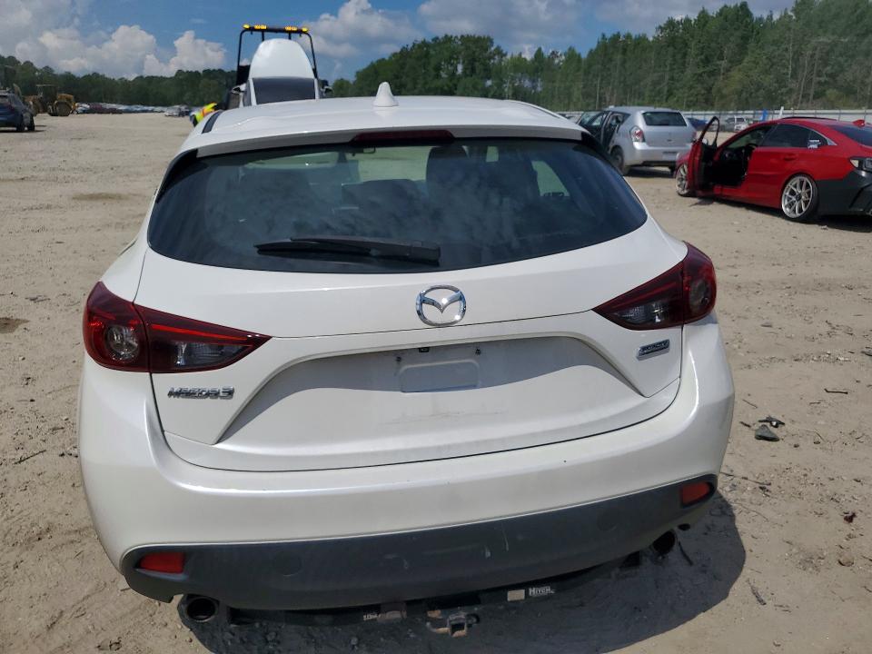 Фото 6 с аукциона – 2015 MAZDA 3 с VIN 3MZBM1L70FM207860