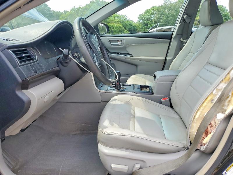 Photo 7 from auction – 2015 TOYOTA CAMRY with VIN 4T1BF1FK7FU490164