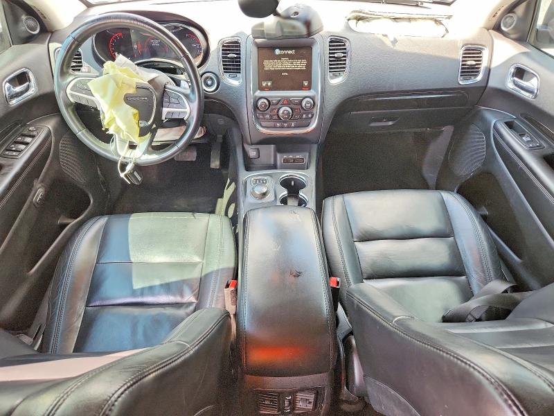 Photo 8 from auction – 2014 DODGE DURANGO with VIN 1C4RDJDG0EC477414