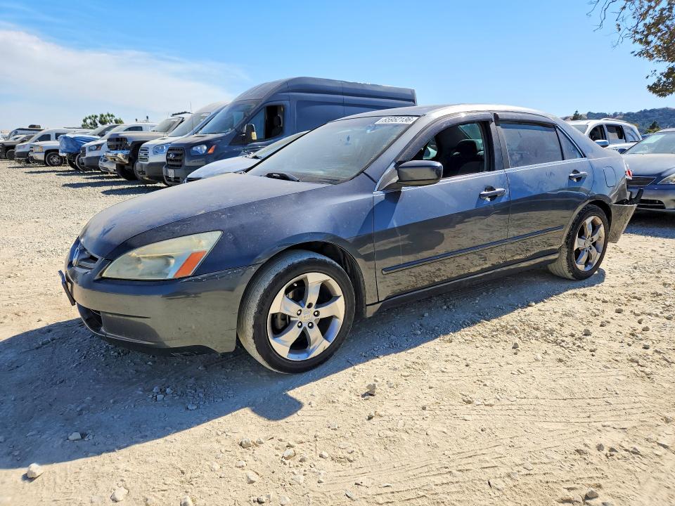 2003 HONDA ACCORD - Търг №65952136