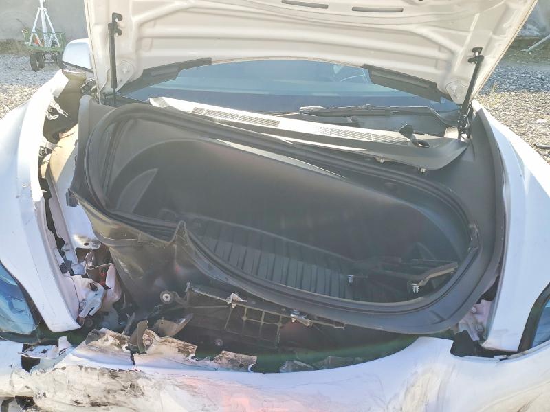 صورة رقم 11 من المزاد - 2023 TESLA MODEL 3 مع VIN 5YJ3E1EA6PF482152