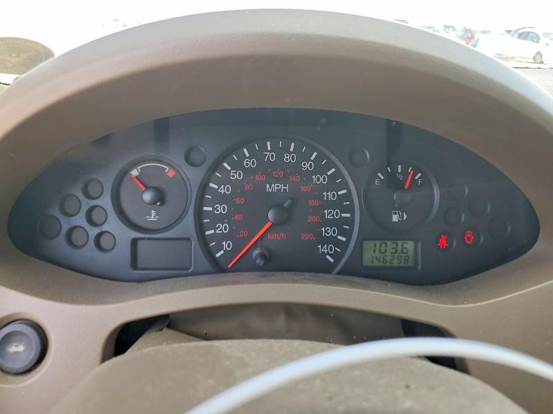 صورة رقم 9 من المزاد - 2006 FORD FOCUS مع VIN 1FAFP34N06W219999