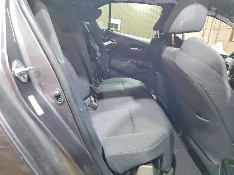 Photo 11 from auction – 2023 TOYOTA COROLLA HATCHBACK with VIN JTND4MBE8P3201543