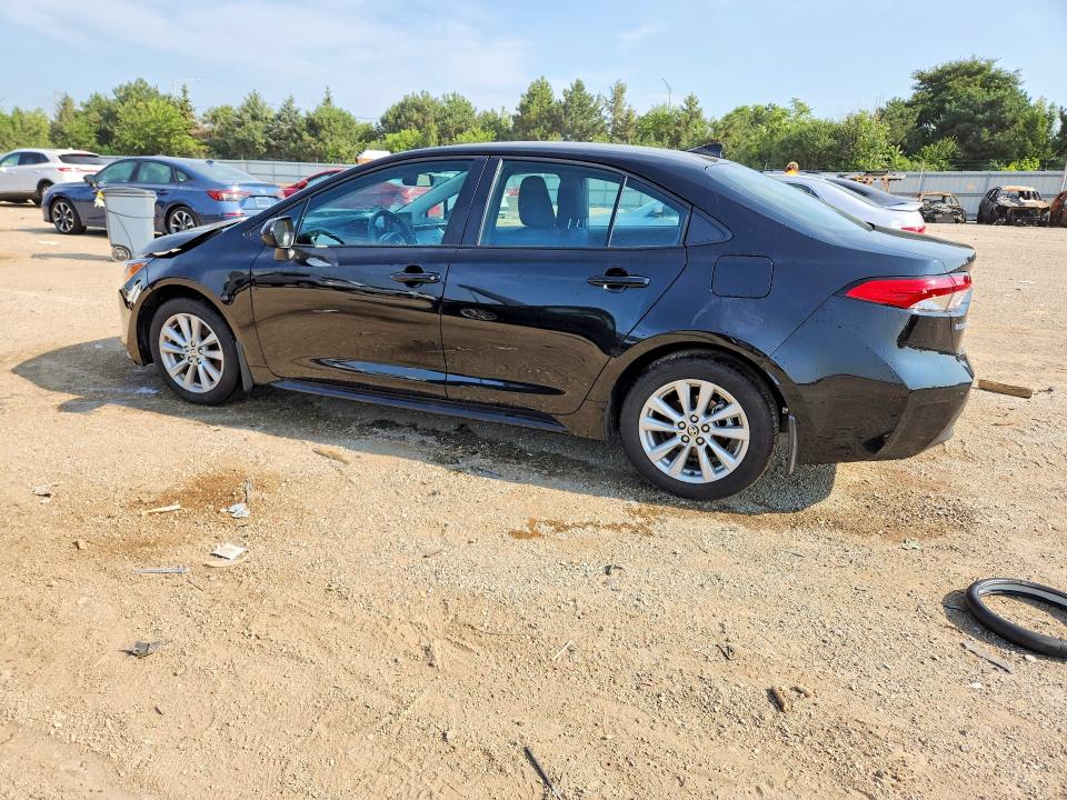 Photo 2 from auction – 2026 TOYOTA COROLLA with VIN 5YFB4MDE1TP436814
