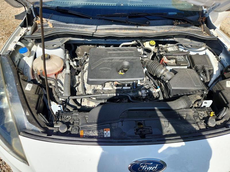 Photo 12 from auction – 2020 FORD ESCAPE with VIN 1FMCU0H60LUA24169