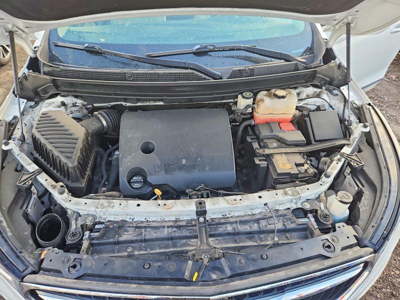 Photo 12 from auction – 2020 BUICK ENCLAVE with VIN 5GAEVAKW6LJ260806