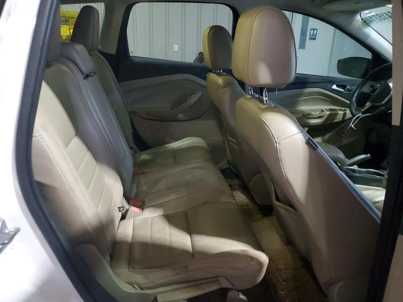 Photo 11 from auction – 2016 FORD ESCAPE with VIN 1FMCU0J92GUC23525