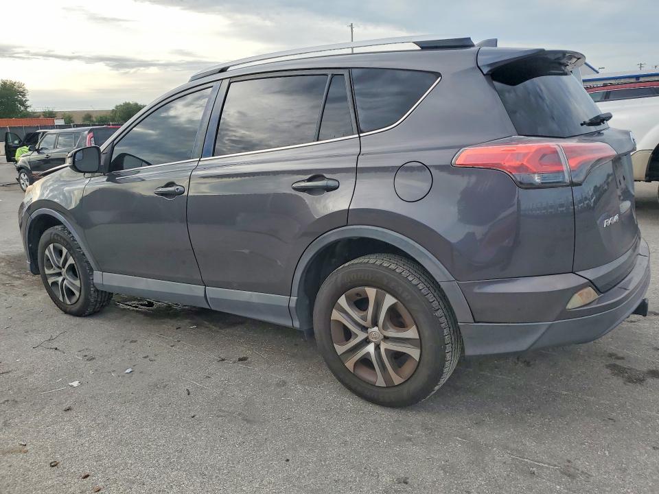 Photo 2 from auction – 2016 TOYOTA RAV4 with VIN 2T3ZFREV8GW256939
