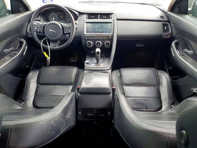 Photo 8 from auction – 2019 JAGUAR E-PACE with VIN SADFJ2FX9K1Z62984