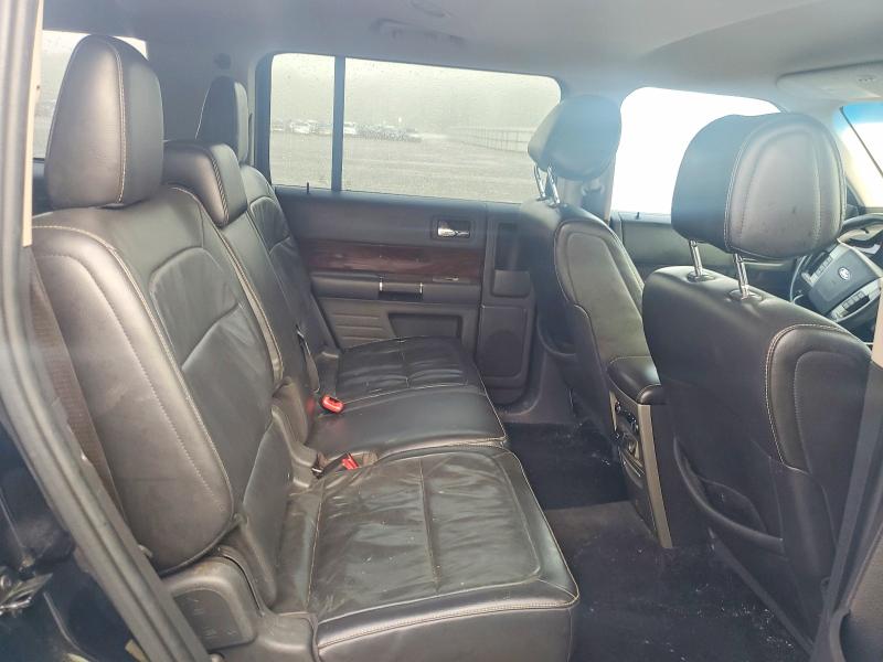 Photo 11 from auction – 2012 FORD FLEX with VIN 2FMGK5CC4CBD04555
