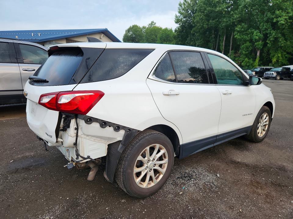 Photo 3 from auction – 2018 CHEVROLET EQUINOX with VIN 2GNAXSEV1J6138758
