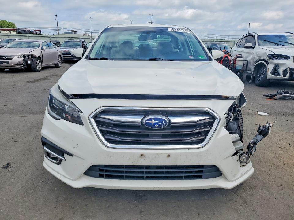 Photo 5 from auction – 2018 SUBARU LEGACY with VIN 4S3BNAK68J3006310