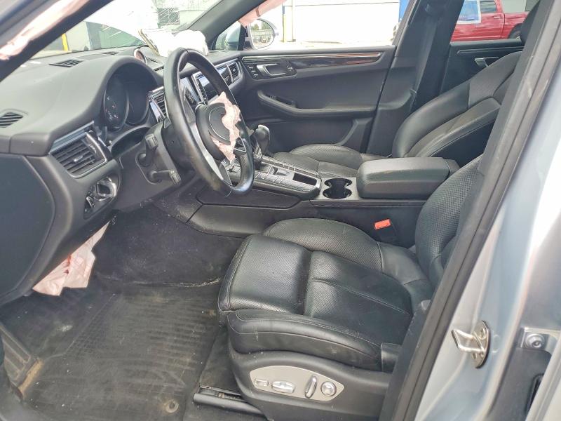 صورة رقم 7 من المزاد - 2018 PORSCHE MACAN مع VIN WP1AA2A55JLB02447
