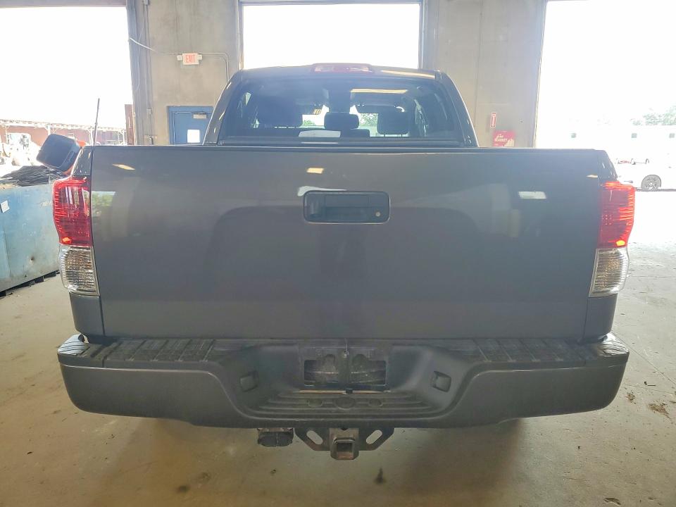 Photo 6 from auction – 2013 TOYOTA TUNDRA with VIN 5TFDY5F19DX270719