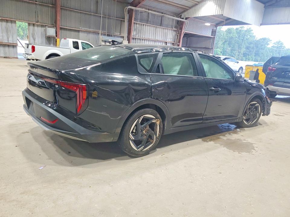 Photo 3 from auction – 2026 KIA K4 with VIN 3KPFU4DE1TE308494