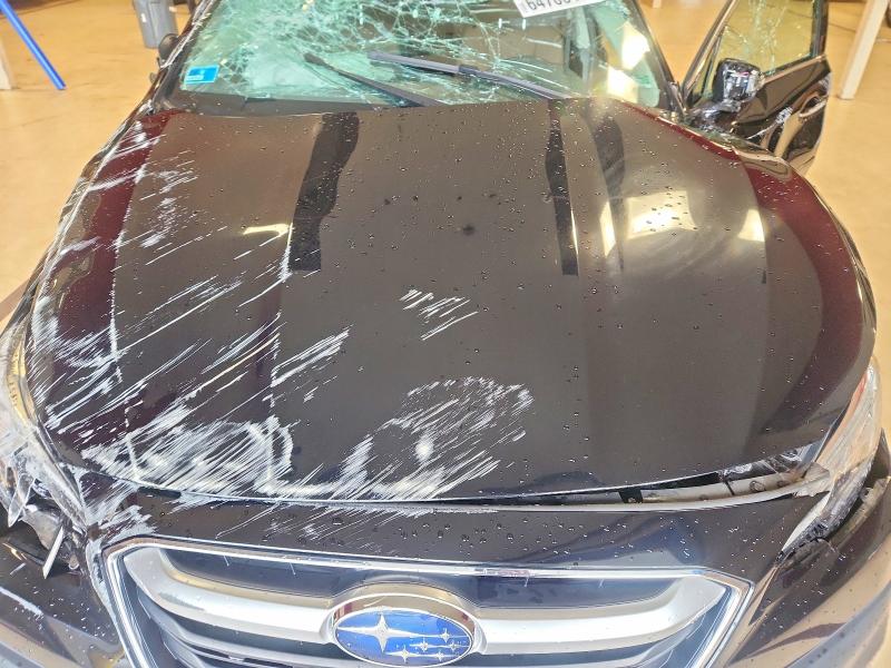 صورة رقم 11 من المزاد - 2022 SUBARU OUTBACK مع VIN 4S4BTGPD2N3262444