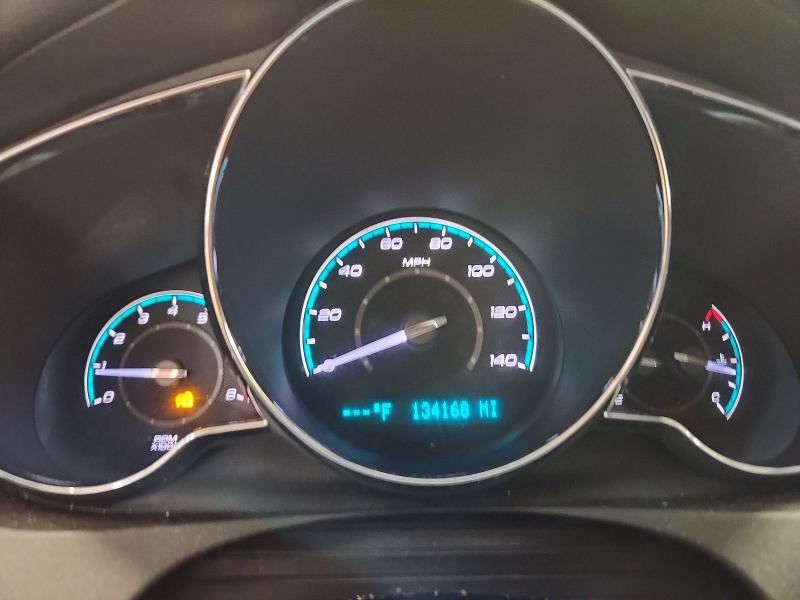 Photo 9 from auction – 2012 CHEVROLET MALIBU with VIN 1G1ZD5E07CF314319